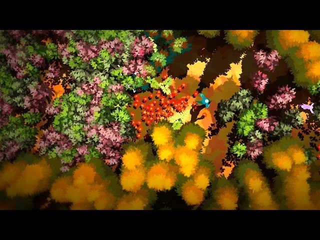 Video - Future Unfolding (PC)