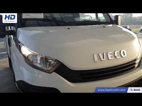 70130822 Iveco Daily