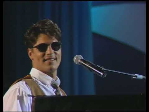 Serafín Zubiri - Todo esto es la música (Eurovision Song Contest 1992, SPAIN 🇪🇦)