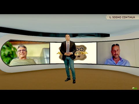 Mondo Galoppo – IL SOGNO CONTINUA