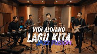 Download lagu Vidi Aldiano - Lagu Kita COVER JAZZ FUSION mp3