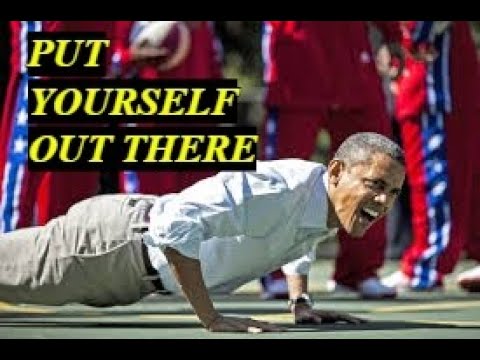 Barack Obama advice to 20 year olds || Powerful motivational video