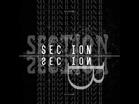 SectionB - Section Cypher (feat. M.X.O, Somlunga, Ntusi & Gifted MC) [beat.by. Mr Brain & Ntusi]