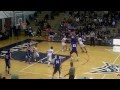 Glenn Robinson III vs. HSE 