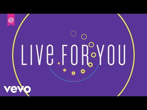 Live for You