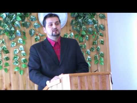 Iadul o relitate ?  Fr.Cojocea Dragos