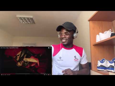 Реагирах на МЕДИ - МАРИЯ (Official Video)