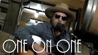 ONE ON ONE: Frankie Lee December 3rd, 2015 City Winery New York Full Session