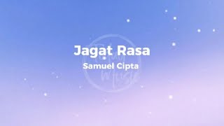 Download lagu Jagat Rasa - Samuel Cipta ( Lirik Lagu ) mp3