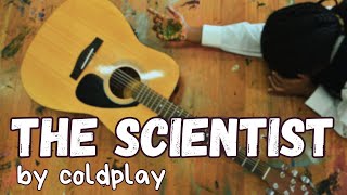 The Scientist