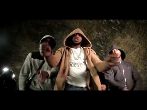 Big Sick (LordOfTheMIC) and Shower Malik - TBH