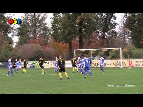 Germania verliert in Großenhain