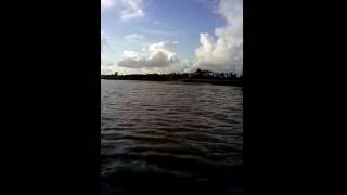 preview picture of video 'কলাপাড়া পটুয়াখালী নদী ভ্রমণ - Journey by Boat, Kalapara, Patuakhali'
