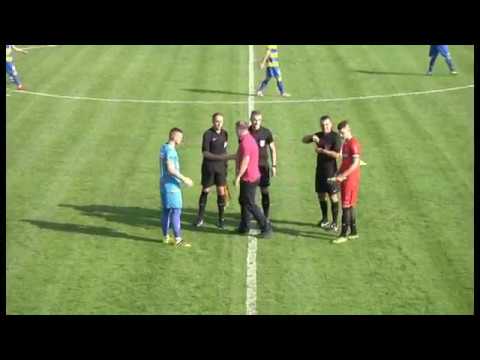 8.kolo 2:HNL: Sesvete - BSK 1:0