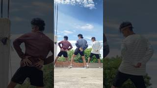 Download lagu Bombay Ponnu🔥 #song #music #youtube #shortvideo #dance #trending #santhosh mp3