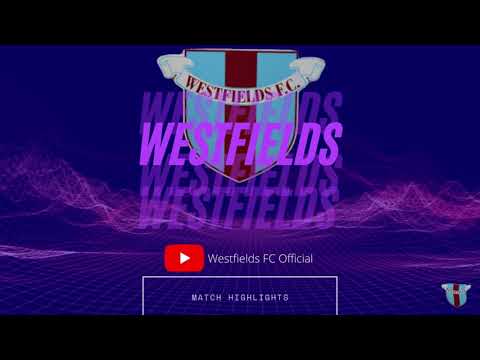 Westfields v Lydney Town