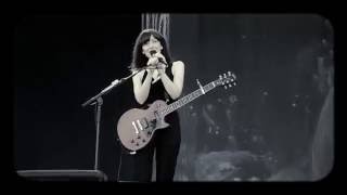 Daughter - No Care (Live at Osheaga) 07/30/2016