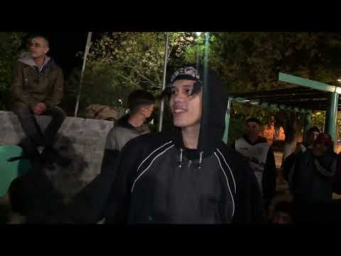 J-NY vs PARAWA vs GABY LP // Octavos de Final - TORNEO RANGO 4 FECHA 1 // Razza Free x SMC