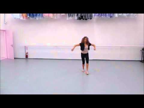 SUMMER JAM WARM UP FOR ZUMBA CLASS