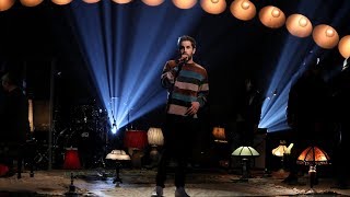 Ben Platt Performs &#39;Temporary Love&#39;