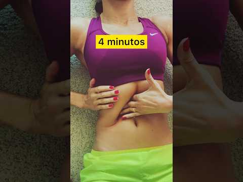 Massagem de liberação do diafragma - afinar a cintura e fazer o vacuum #hipopressivo #diastase