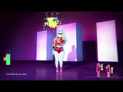 Just Dance 2019: One Kiss by Calvin Harris, Dua Lipa (Original Video of LucasB1029)
