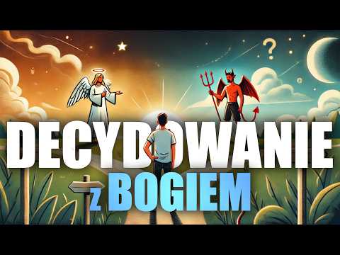 Jak decydować z Bogiem skutecznie? - Reguły Rozeznawania Duchów św. Ignacego - o. Michał Maciejny SJ