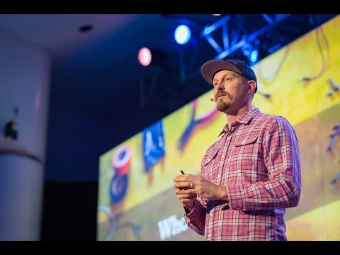 Sample video for Mick Ebeling