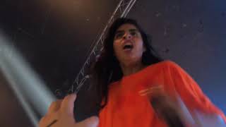 Blue Ribbon - Jessie Reyez LIVE - Lawrence