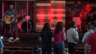 Worthy of Affection (Shane &amp; Shane Cover)