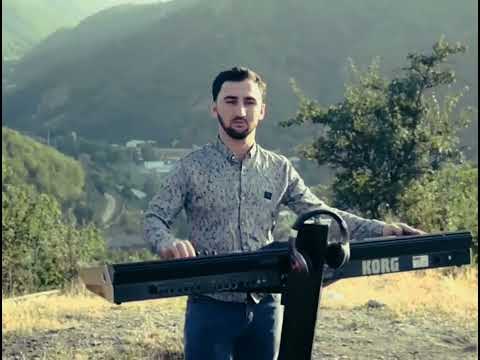 Arif_Shiralieff(Sintez) Emin cebrayilovun xatiresine Allah rehmet eylesin.#keşfetedüş #kesfet