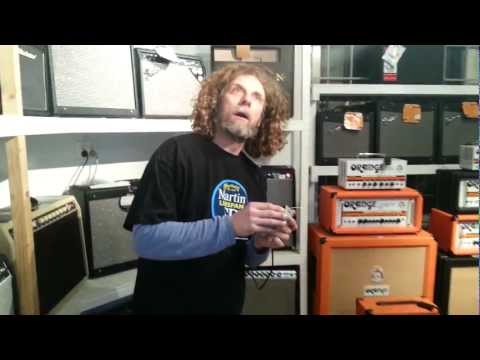 (Malmö Musikaffär) Electro Harmonix RTG Random Tone Generator