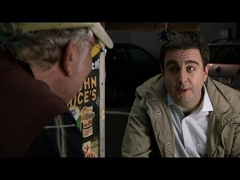 Eine kleine Fernsehkunde - Pastewka