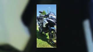 BENELLI TRK 502X 06/2022