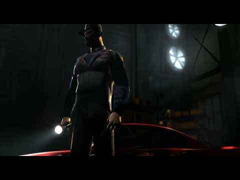 Need For Speed Porsche 2000 Intro PSX ULTRAHD 4k 60fps Remaster