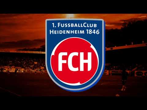 1. FC Heidenheim 2019-20 Goaltune