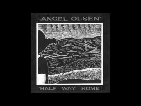 Angel Olsen - Lonely Universe