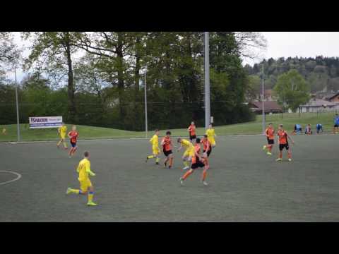 Cordial Cup 2017, NK Bravo - NK Domžale