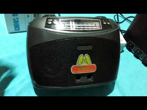 Rádio 9 de Julho  AM-1600 kHz SP.