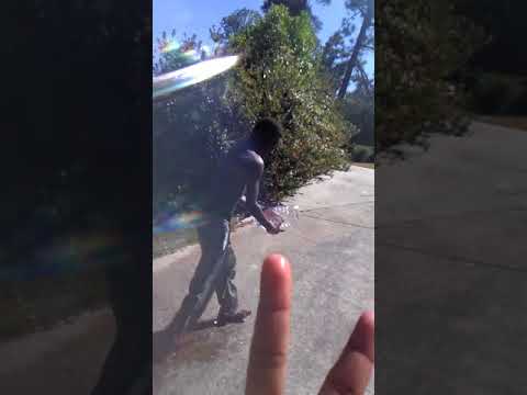 Altamont prank 9n my brother
