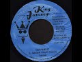 Lexxus - Get Wid It (Bada Bada Riddim) (1998) {King Jammy's}