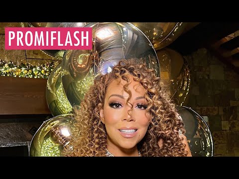 Im August: Mariah Carey performt auf König Charles' Anwesen