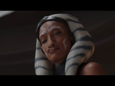 Ahsoka Episode 3 Is Boring And When It's Not It's Stupid