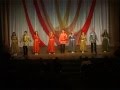 "В огороде черна редька" исп. народный вокальный ансамбль "Радоница ...