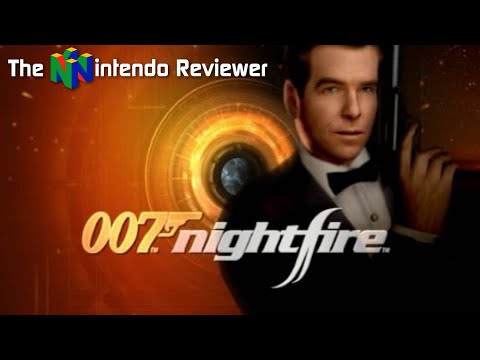 007 nightfire gamecube iso