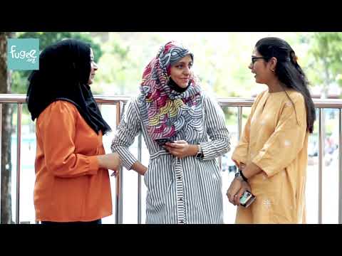 Fund a Refugee Youth's Degree in Malaysia!