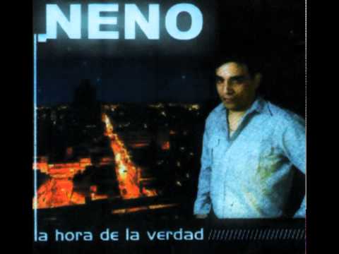Cesar "Neno" Aguirre - Perdona