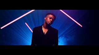 IshDARR- Never Ask(Subpar Funk) (Official Video)