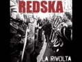REDSKA-LA RIVOLTA 