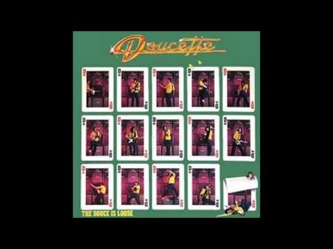 Jerry Doucette  -   'Nobody'